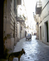 vicolo
