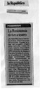 la repubblica